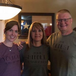 Meet your Posher, Alison